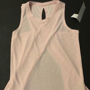 Girls athletic shirt- NWT